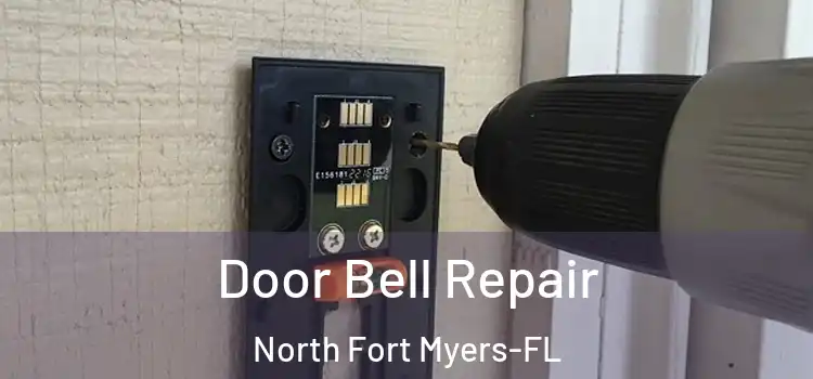  Door Bell Repair North Fort Myers-FL