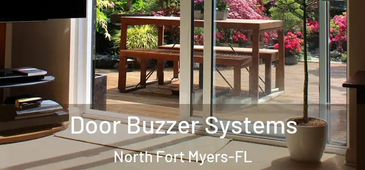 Door Buzzer Systems North Fort Myers-FL