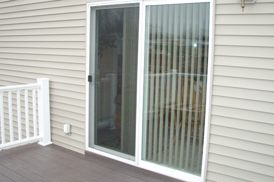 North Fort Myers-screen-door-repair