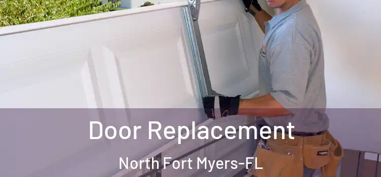 Door Replacement North Fort Myers-FL