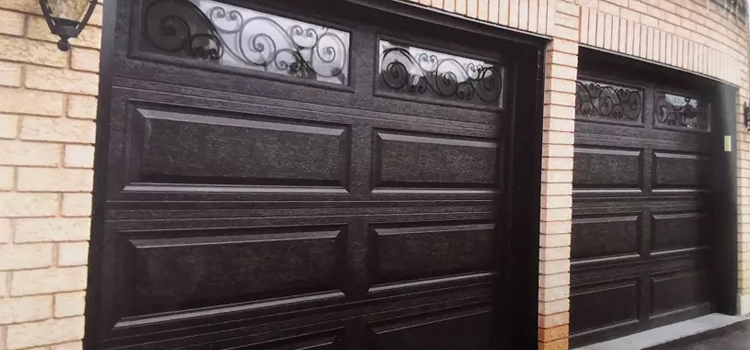 aluminum overhead garage door North Fort Myers