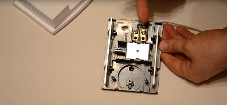 fix door bell in North Fort Myers