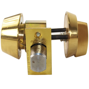 high security deadbolt North Fort Myers