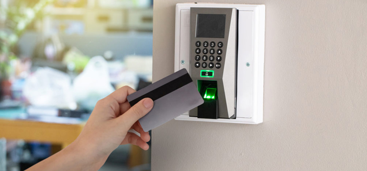 key card entry system North Fort Myers