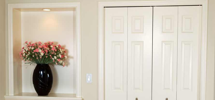 residential closet door repair in North Fort Myers