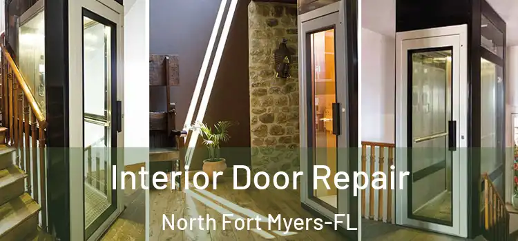  Interior Door Repair North Fort Myers-FL